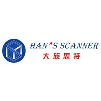 hansscanner's profile picture. Han's Scanner has professional R&D Team on machinery, software, optics, electronics, process testing, etc.