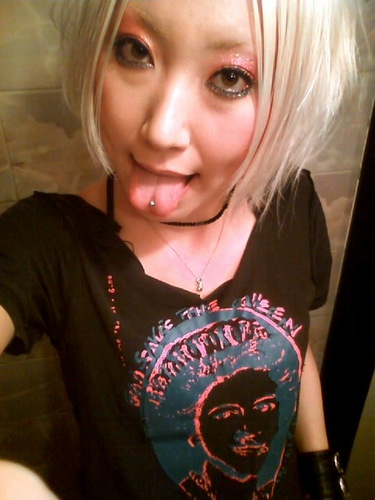 IKUxROCKERS's profile picture. 