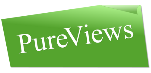 PureViews Profile Picture
