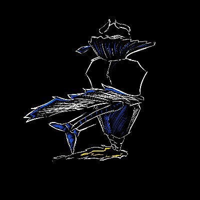 v_d0t's profile picture. ⚡GODSPEED⚡
https://t.co/jBMhHOEL8b