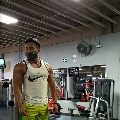 AndresTanchez's profile picture. 