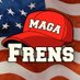 🇺🇲MAGA Frens NFT👻 (@magafrens) Twitter profile photo 🇺🇲MAGA Frens NFT👻 (@magafrens) Twitter profile photo