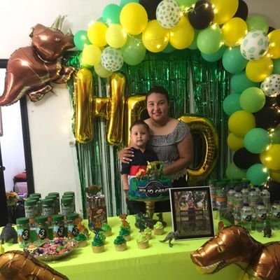 Aylinpi's profile picture. Creo en ti!