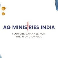 AG Ministries India(@AGMinistriesInd) 's Twitter Profile Photo