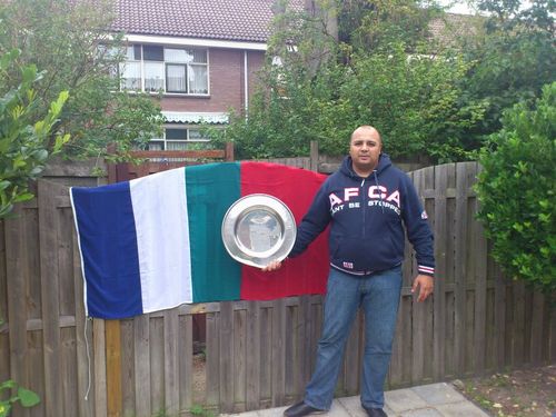 attick79's profile picture. 