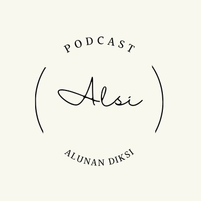 Alunan Diksi, serpihan harapan pada hukuman dunia. Dengarkan, walaupun cuma Alunan singkat di telinga. Bussiness: @theADcorp