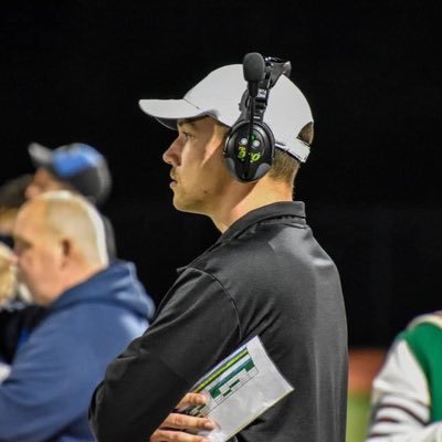 Chris Spence Profile