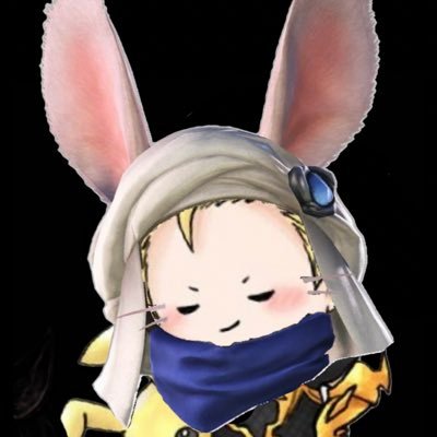 E_Bow9969's profile picture. FF14 Gaia Fenrir ヘロシング部 / DFF スコールクリスタル 絶2済