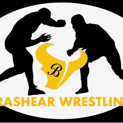 Official twitter of Brashear HS Wrestling