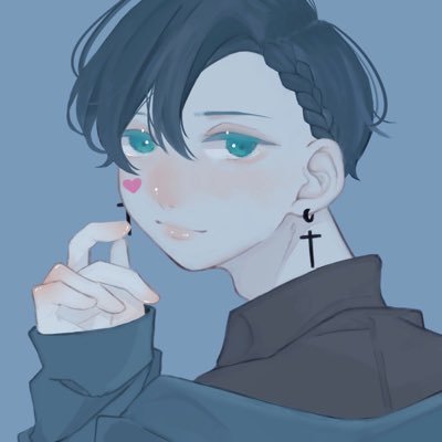 ギバ。さんのプロフィール画像