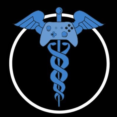 DigitalDocGames's profile picture. The YouTube channel all about games and health. https://t.co/FPzl29MkXU
Founded by a real doctor - @DigitalDocMD