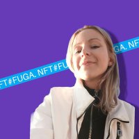 FUGA NFT🇺🇦 (@fuganft) 's Twitter Profile