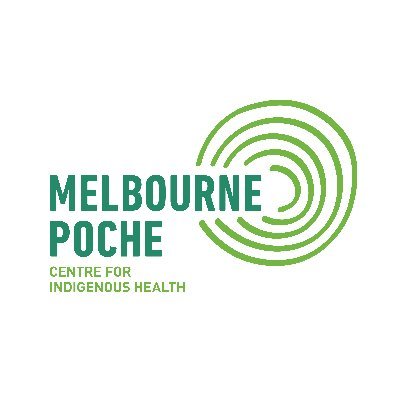 Melbourne Poche Centre for Indigenous Health at @UniMelb Mobilising an agenda for equity & change in #health through Indigenous #leadership & #academic pathways