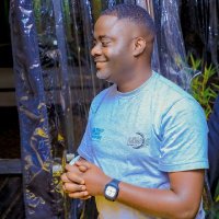 Richard Mugisha 🇷🇼 🌍 (@richardmugisha1) Twitter profile photo