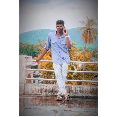 SivaPra70873891's profile picture. Die hard fan of Prabhas