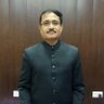 CMO_VARANASI's profile picture. Chief Medical Officer, Varanasi