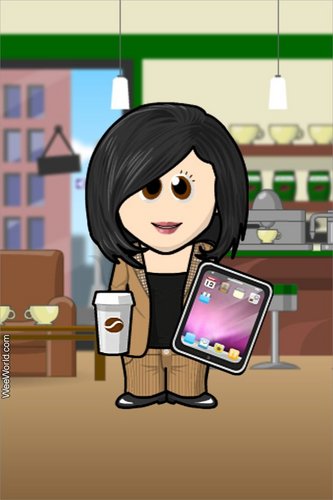 MimiSherri's profile picture. Miscellaneous