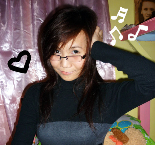 callmeAnnne's profile picture. Bookkeeper.Fashioner. I talk less. I hear what others say but do what is right. I know God is with me.