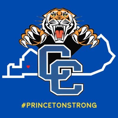 Official Twitter for Caldwell Co High School Athletics- Princeton, KY