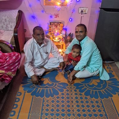 ParmodParmar14's profile picture. Calm and cool boy