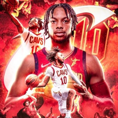 Welcome to the official page for #Cavs @AllBallNet! Follow if your a TRUE fan of THE LAND! We cover the team but best of all make 🔥apparel and fan gear! 🏀