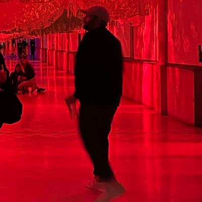 arrobajuancho's profile picture. 