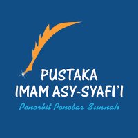 Pustaka Imam Asy Syafii(@AsyPustaka) 's Twitter Profile Photo