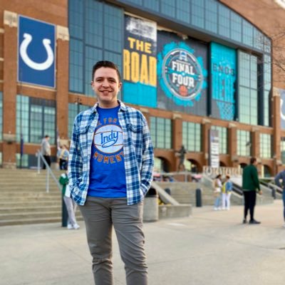 @UNKearney Sports Management '18 @SigmaTauGamma Alum 💙🤘🏼💛Lopes Up! @The_BYB Member