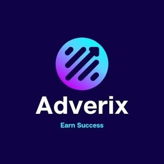 Adverix
Adverix with a new face.
All new Adverix where you get to learn-
•Earn money online💻
•Passive income🤑
•learn to invest📈
•Be rich