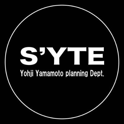 Yohji Yamamoto Inc. Official web store. s'yte is designed by yohji yamamoto atelier team.