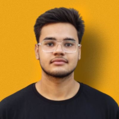 alihaider0018's profile picture. Tech Enthusiast | YouTuber | 90k+ Subscribers