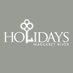 Holidays Margaret River (@holidaysmriver) Twitter profile photo