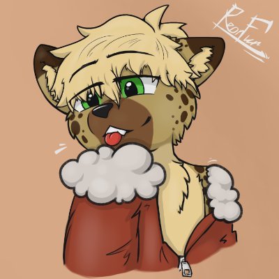 ReonFurさんのプロフィール画像