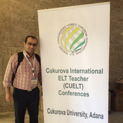 Ph. D student in Applied Linguistics at Universiti Brunei Darussalam. Research interest is the psychological factors affecting language learning and teaching.