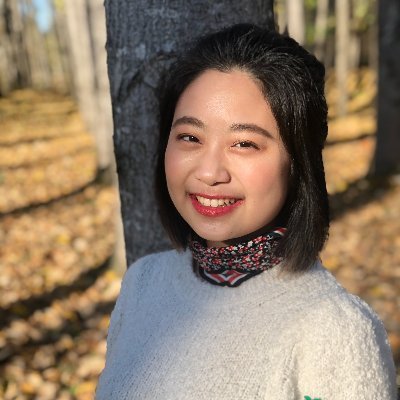 BihGelgel's profile picture. Freelance Web Designer ☁️ @webflow developer 👩🏻‍💻 documenting my design journey step by step…