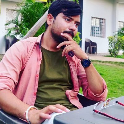 AmanYelekar Profile Picture