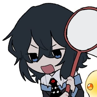 𝑯𝒂𝒓𝒊𝒌𝒐 𝕍𝕋𝕦𝕓𝕖𝕣さんのプロフィール画像
