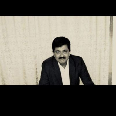 SrikumarBkp's profile picture. 