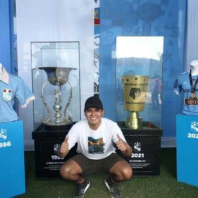 Sporting Cristal | Spirit of Perú