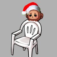 Dᵇ(Monkey) Alex Scheffelin (@chmonke) 's Twitter Profile Photo Dᵇ(Monkey) Alex Scheffelin (@chmonke) 's Twitter Profile Photo