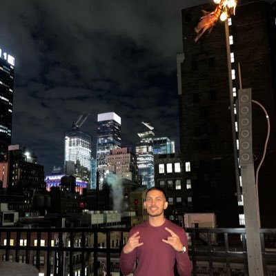 jordannn_mr's profile picture. 🏝☀️🍹