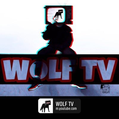 wolftvcomedy Profile Picture
