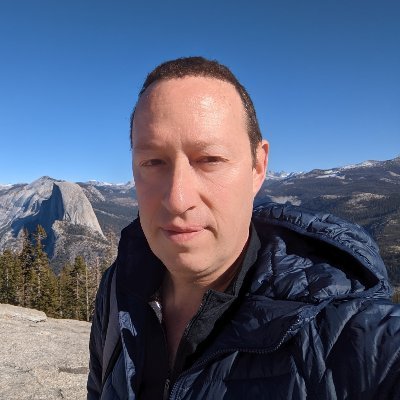 ronme's profile picture. Humans first. Ideologies later.