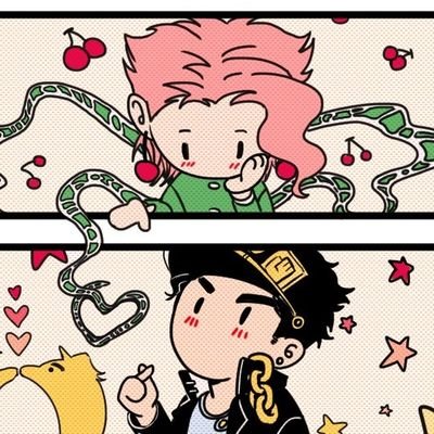 박문어さんのプロフィール画像