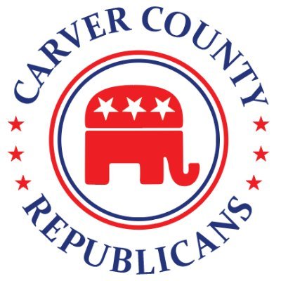 We represent #Republicans in #CarverCounty MN. 

MN elected officials: @JimNashMN47A @RepTomEmmer @JuliaEColeman @GlennGruenhagen and RepBobbieHarder