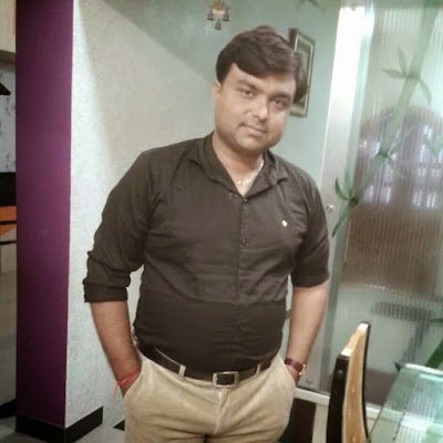 BhaveshKanakiya's profile picture. 