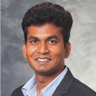 ManojKAmrit's profile picture. Translational cancer researcher @ Stanford