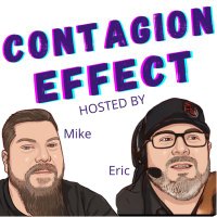 Contagion Effect(@C_E_Show) 's Twitter Profile Photo
