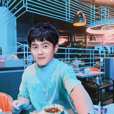Patrick_wzz's profile picture. 