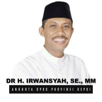 Dr. H. Irwansyah SE., MM (@irwansyahbatamm) 's Twitter Profile
